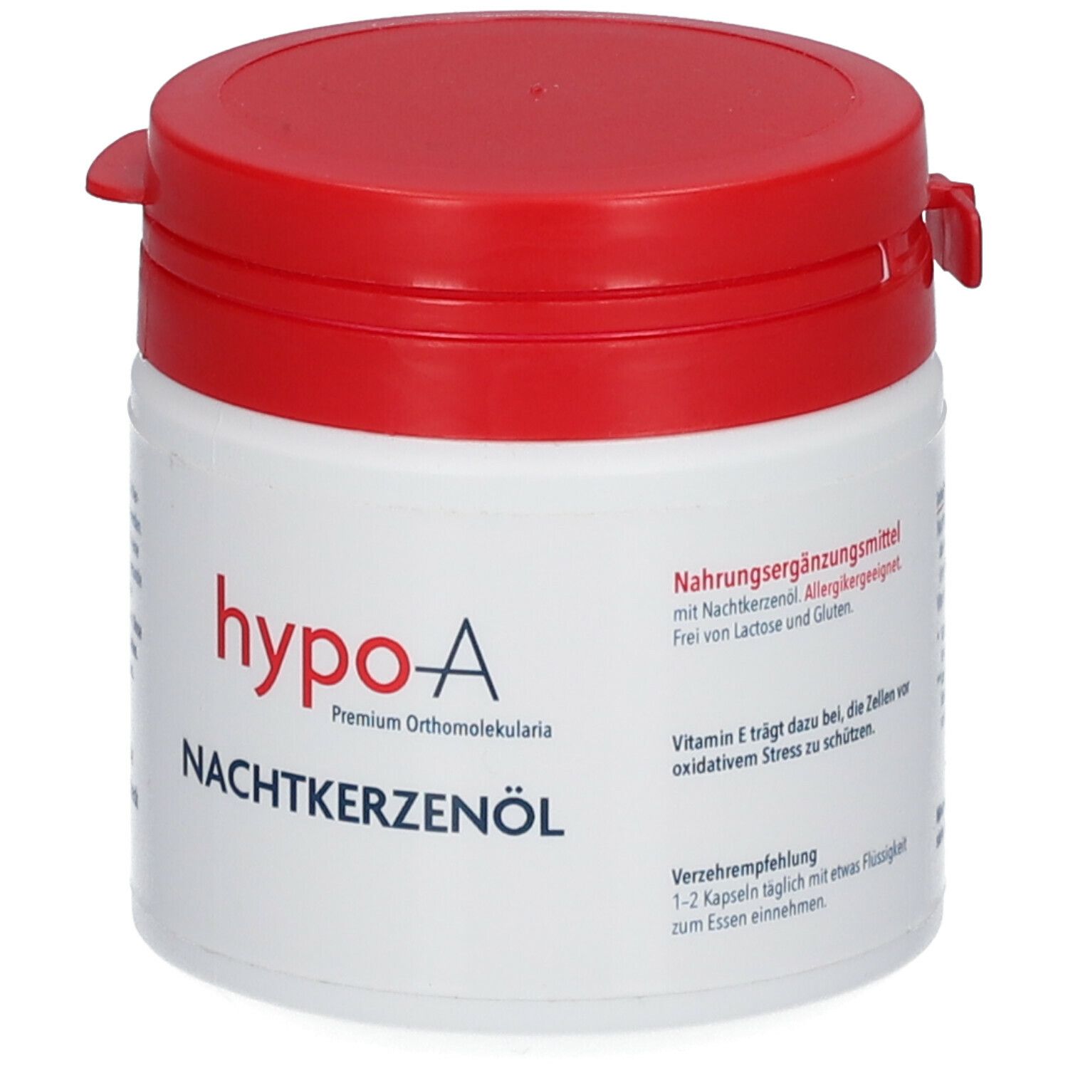 hypo-A Nachtkerzenöl