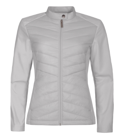 Malfini Premium 556 - Veste Matelassée et Softshell Élégante
