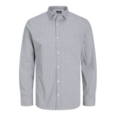 Chemise à manches longues homme Jprblablapool Stretch JACK JONES PREMIUM