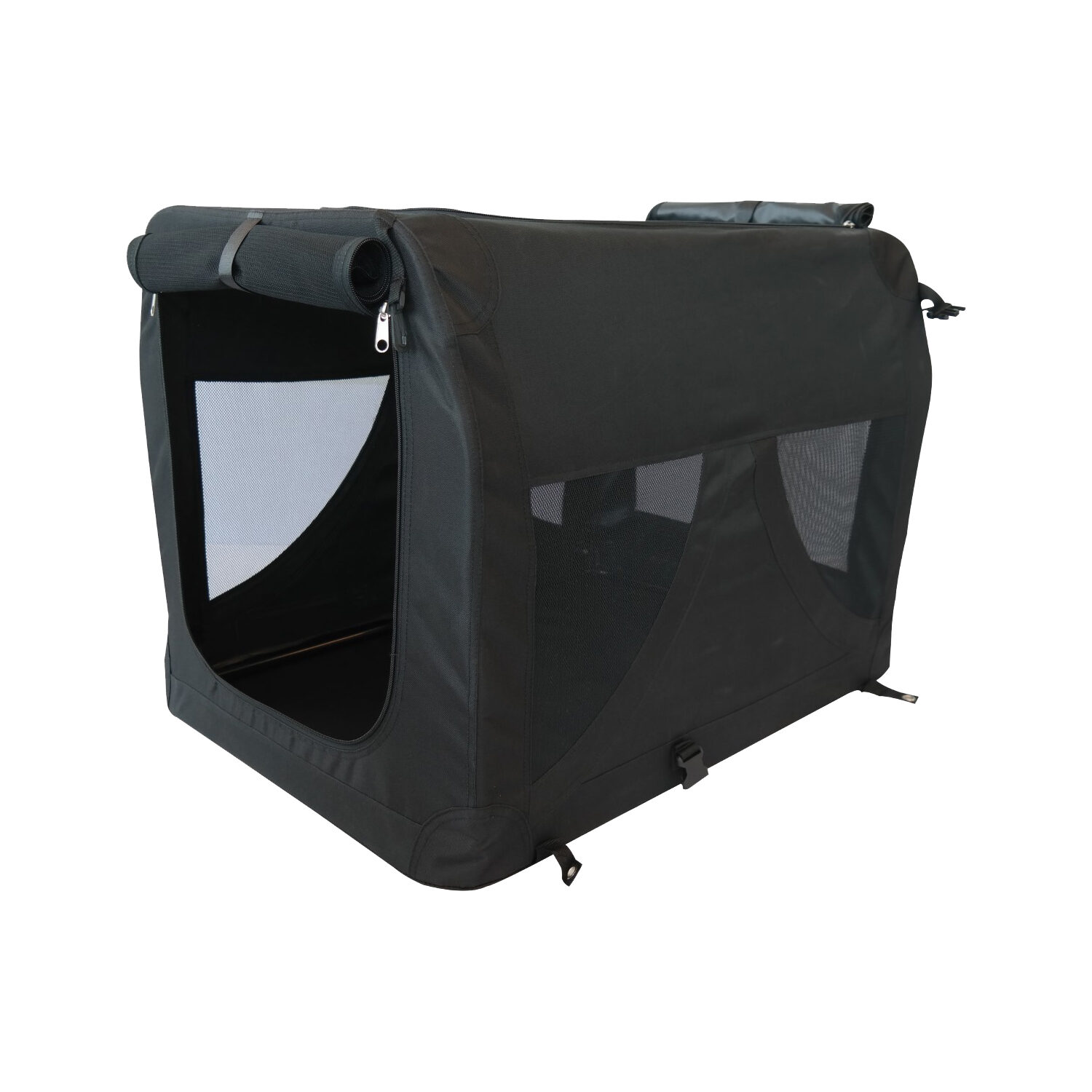 M-Pets Comfort Crate