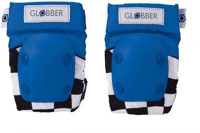 Globber Beskyttelsesutstyr, Marinblå