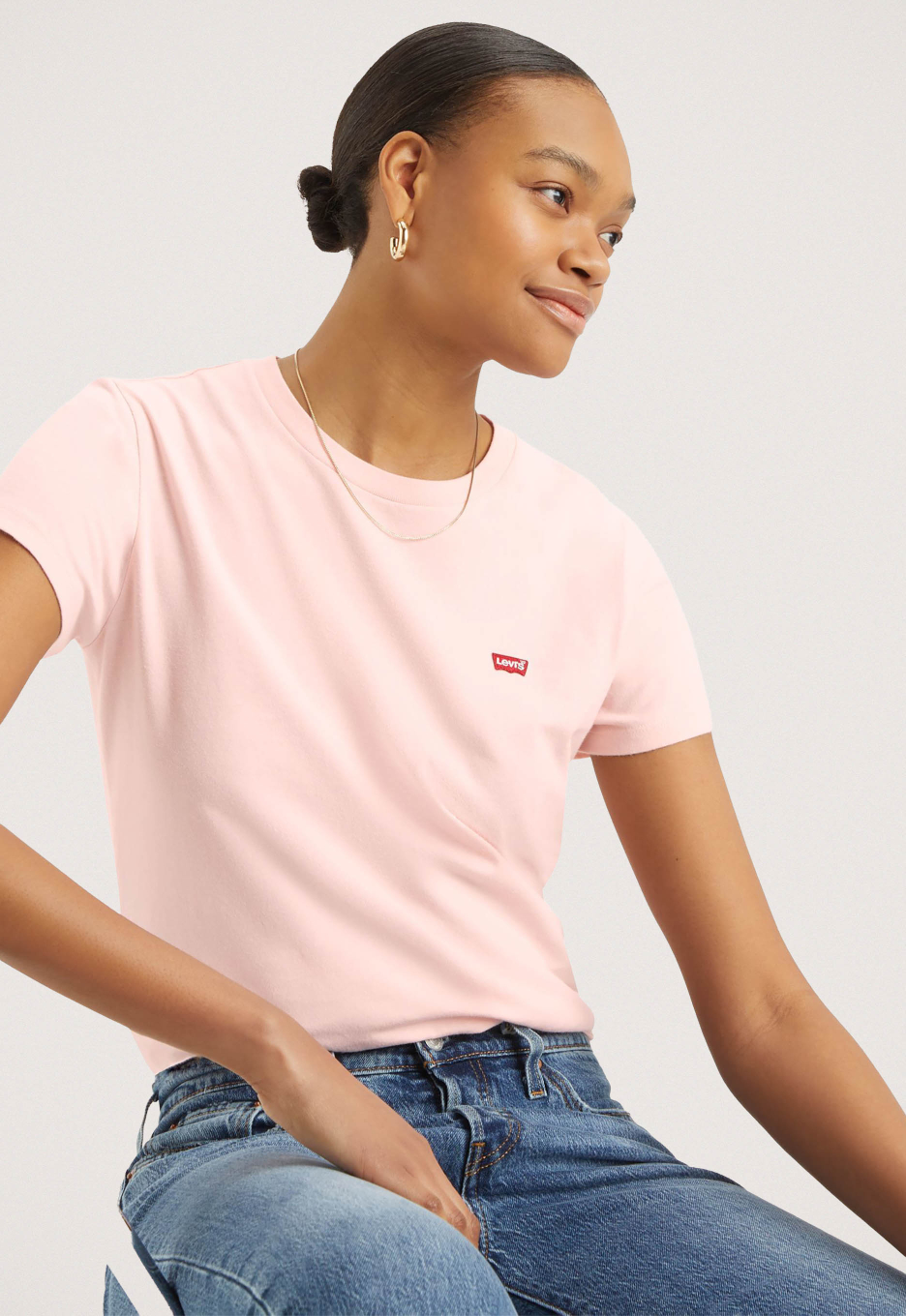 Levi's Perfect T-shirt