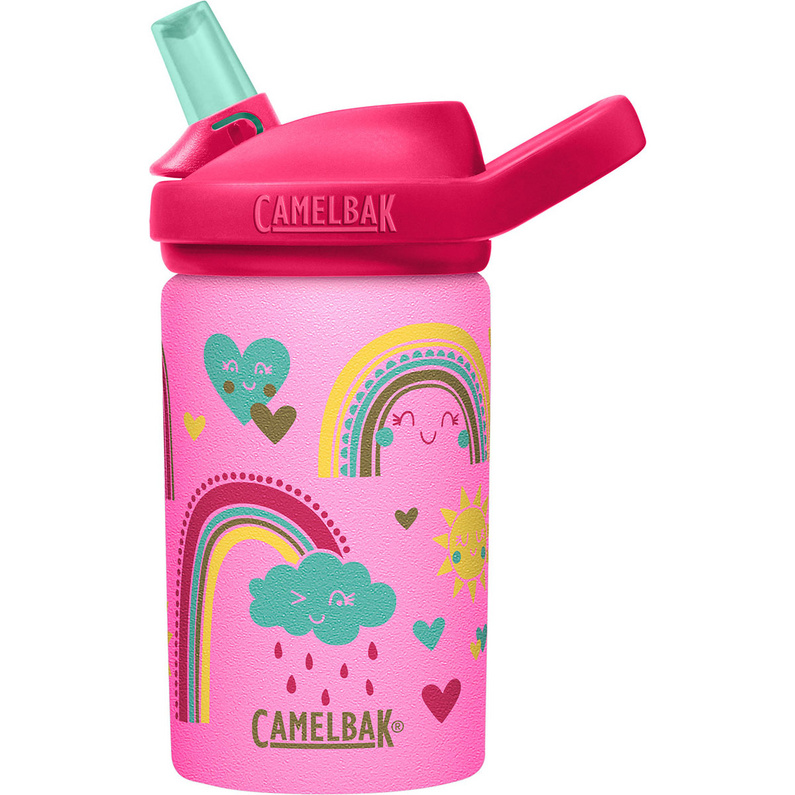 Camelbak Kinder eddy+ Trinkflasche