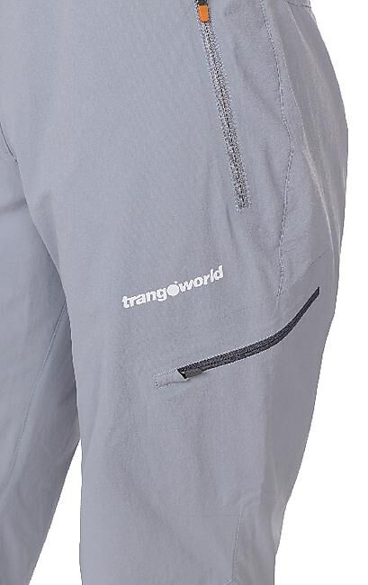 TRANGOWORLD - PANTALON LUNA SF