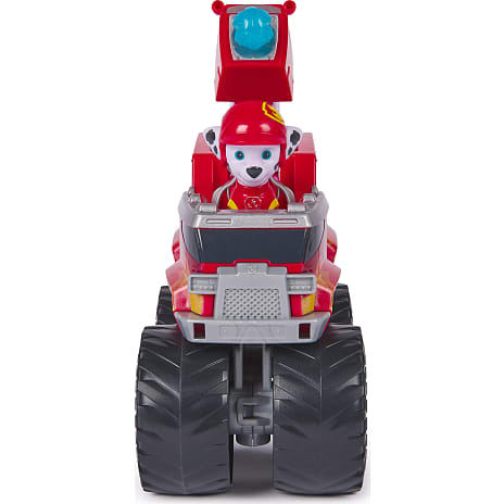 Paw Patrol Rescue Wheels Bulldozer - assorteret