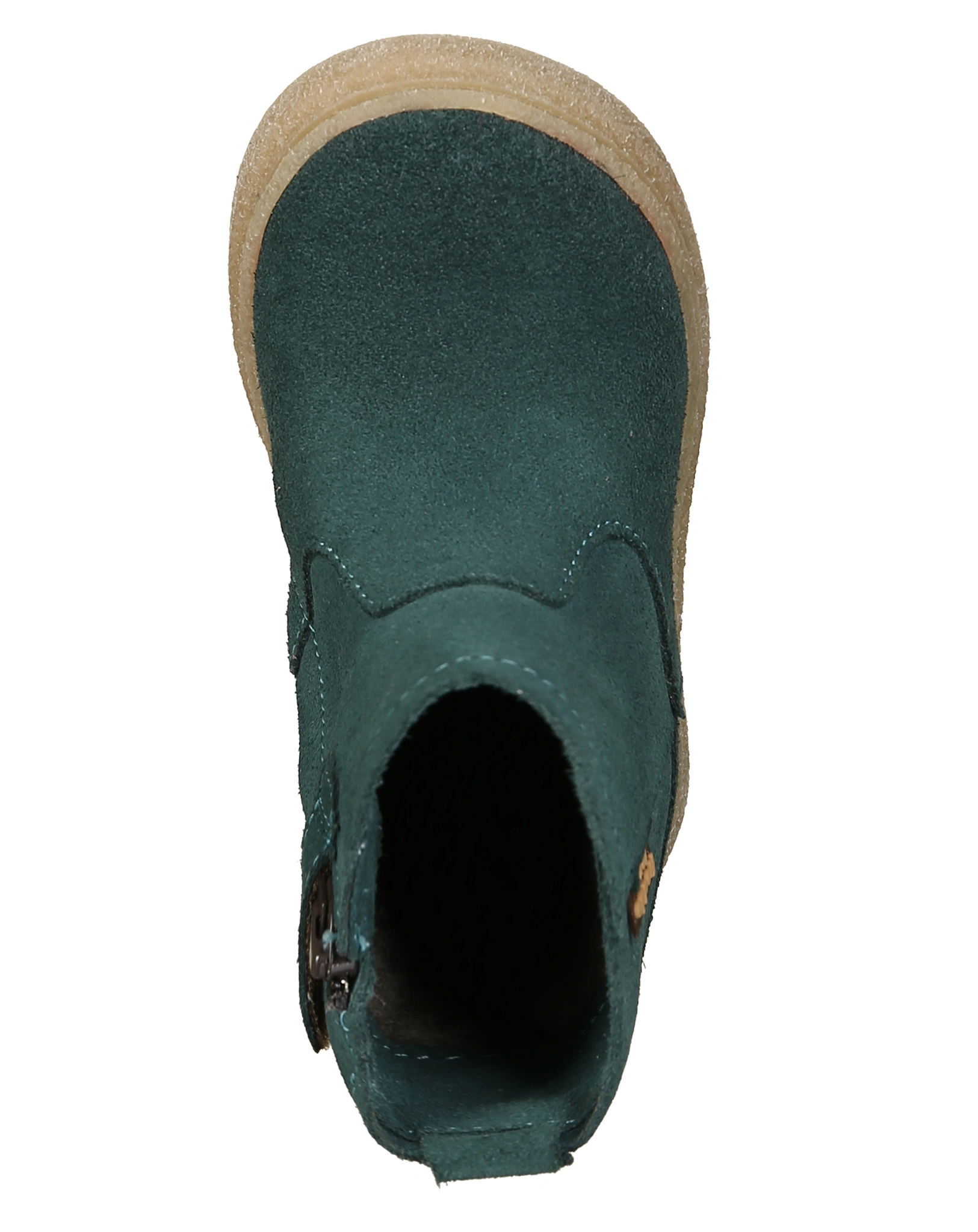 Stiefeletten WRENY WOOL TEX in petroleum
