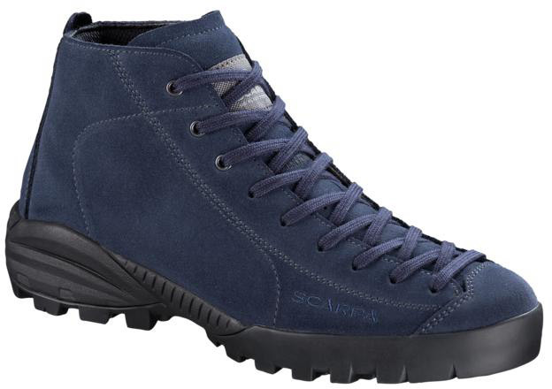 Mojito City Mid GTX