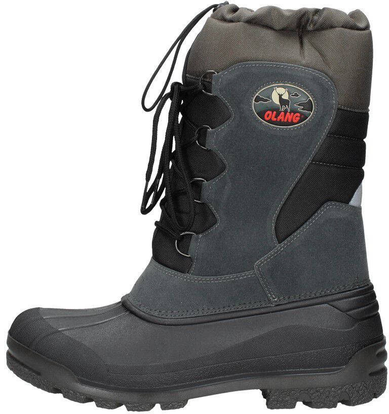 Olang Canadian donkergrijs