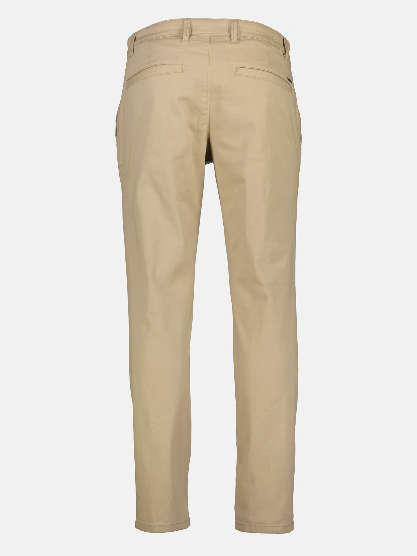 Chino mit Stretchanteil, Comfort Fit
