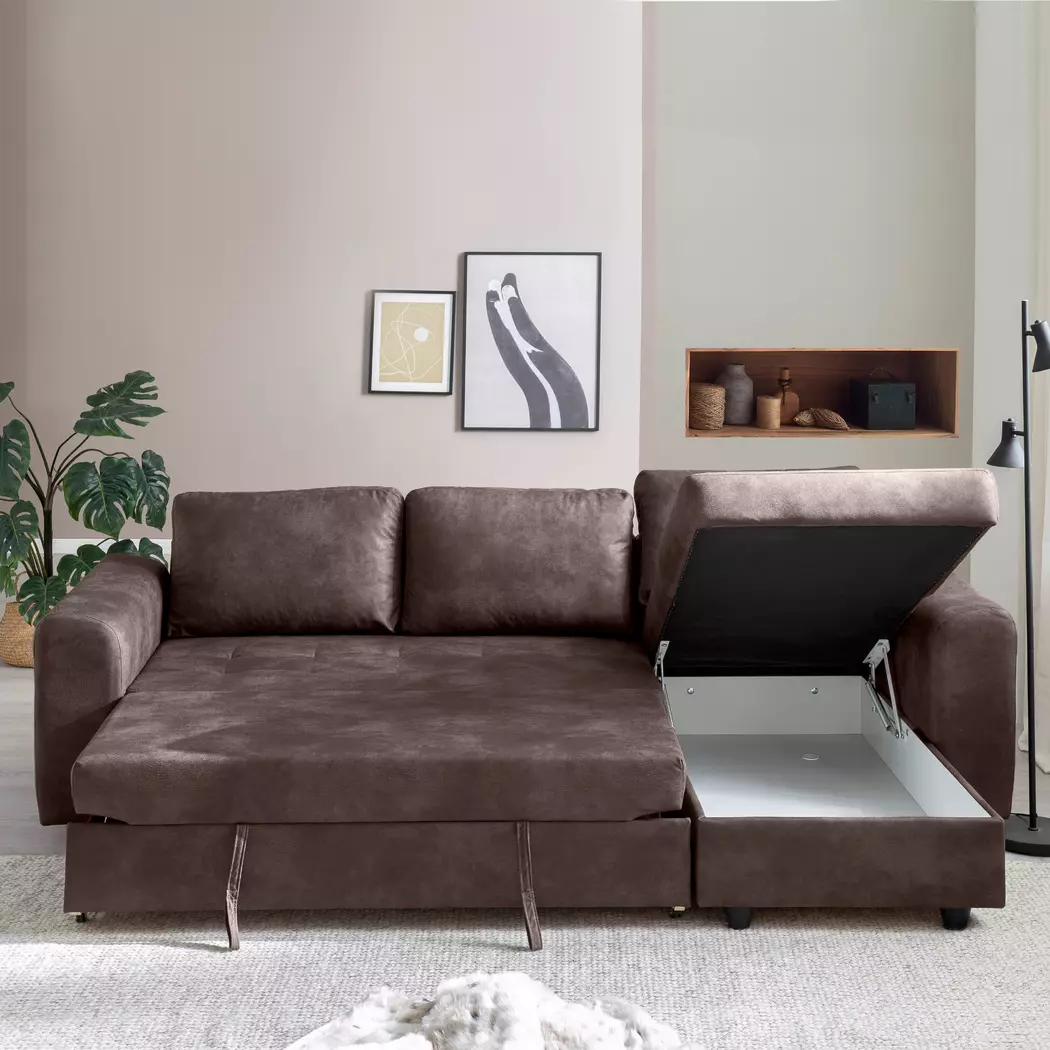 Ecksofa Rise