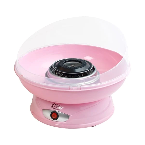 Appareil barbe à papa 420 W Bestron