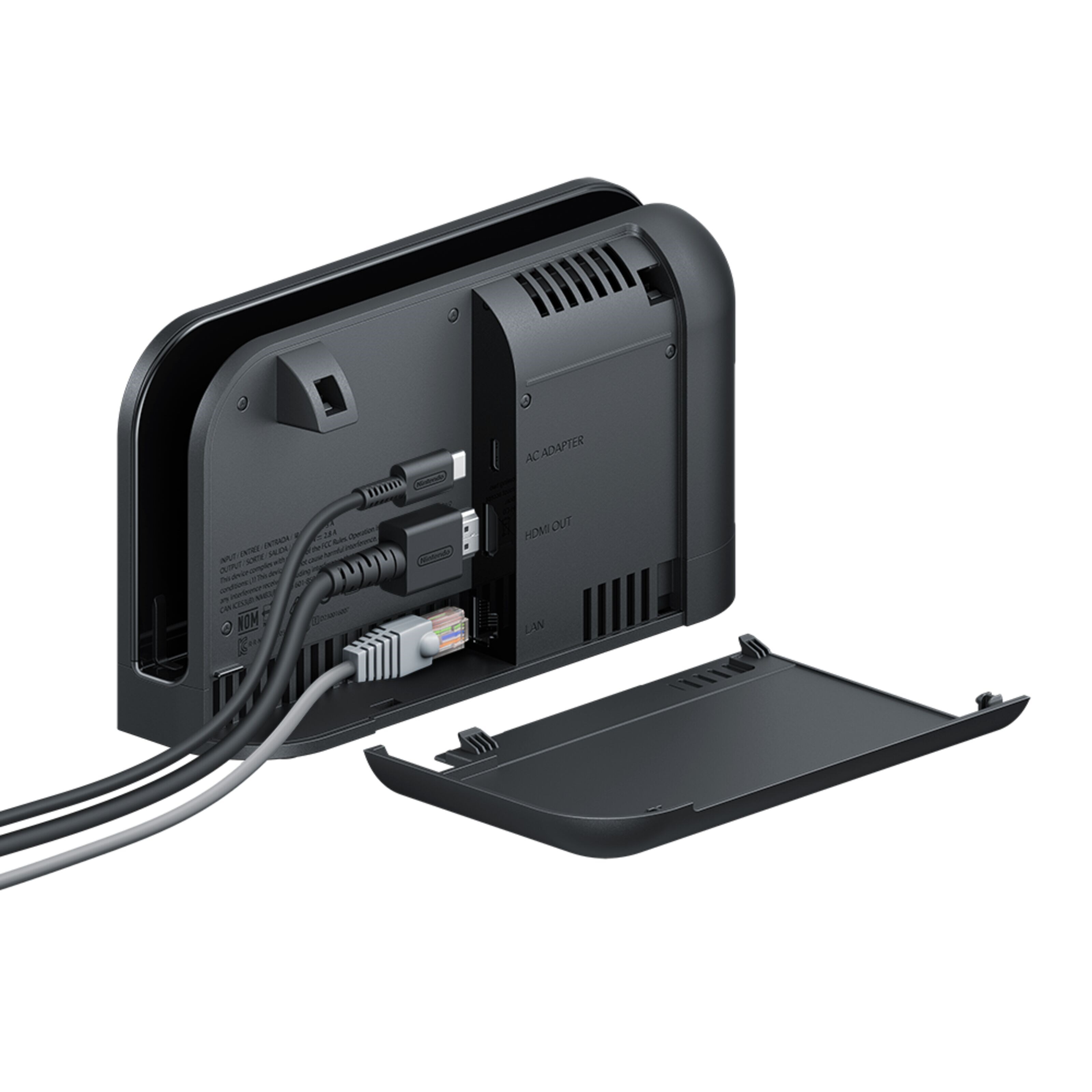 Nintendo Switch 2 Spillkonsoll 7,9