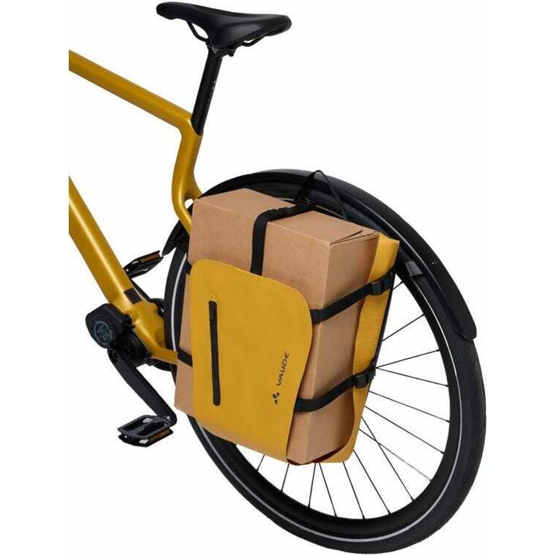 Vaude Free Cargo Fietstas