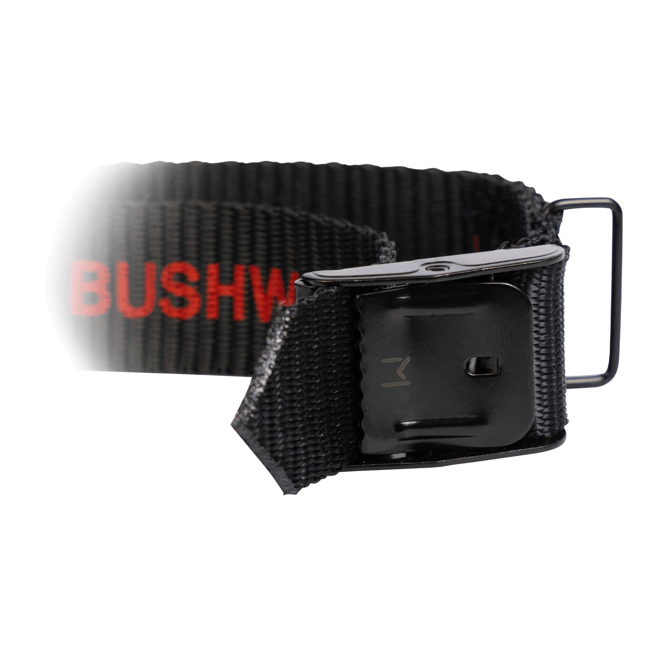 Lars Monsen Bushwacker strap (123 cm) - Friluftsutstyr