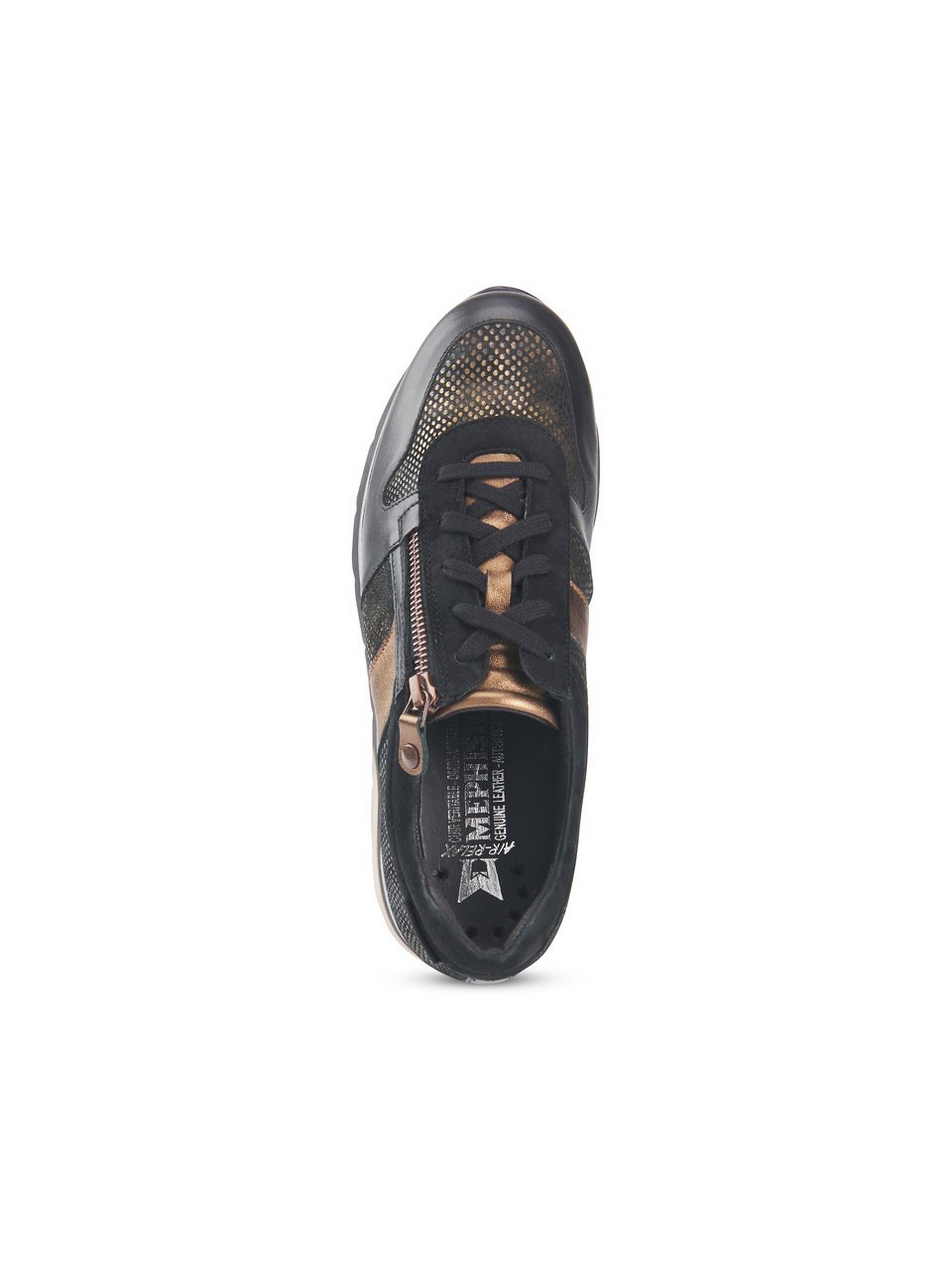 Keil-Sneaker