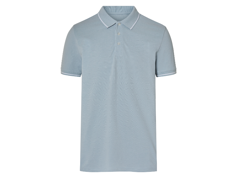 Heren poloshirt