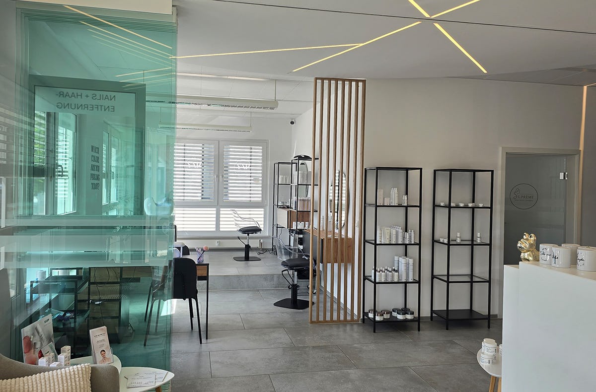 Microneedling Hildrizhausen