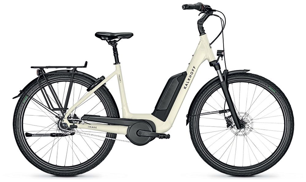 Kalkhoff Image 1.B Move kaufen | Bike-Discount