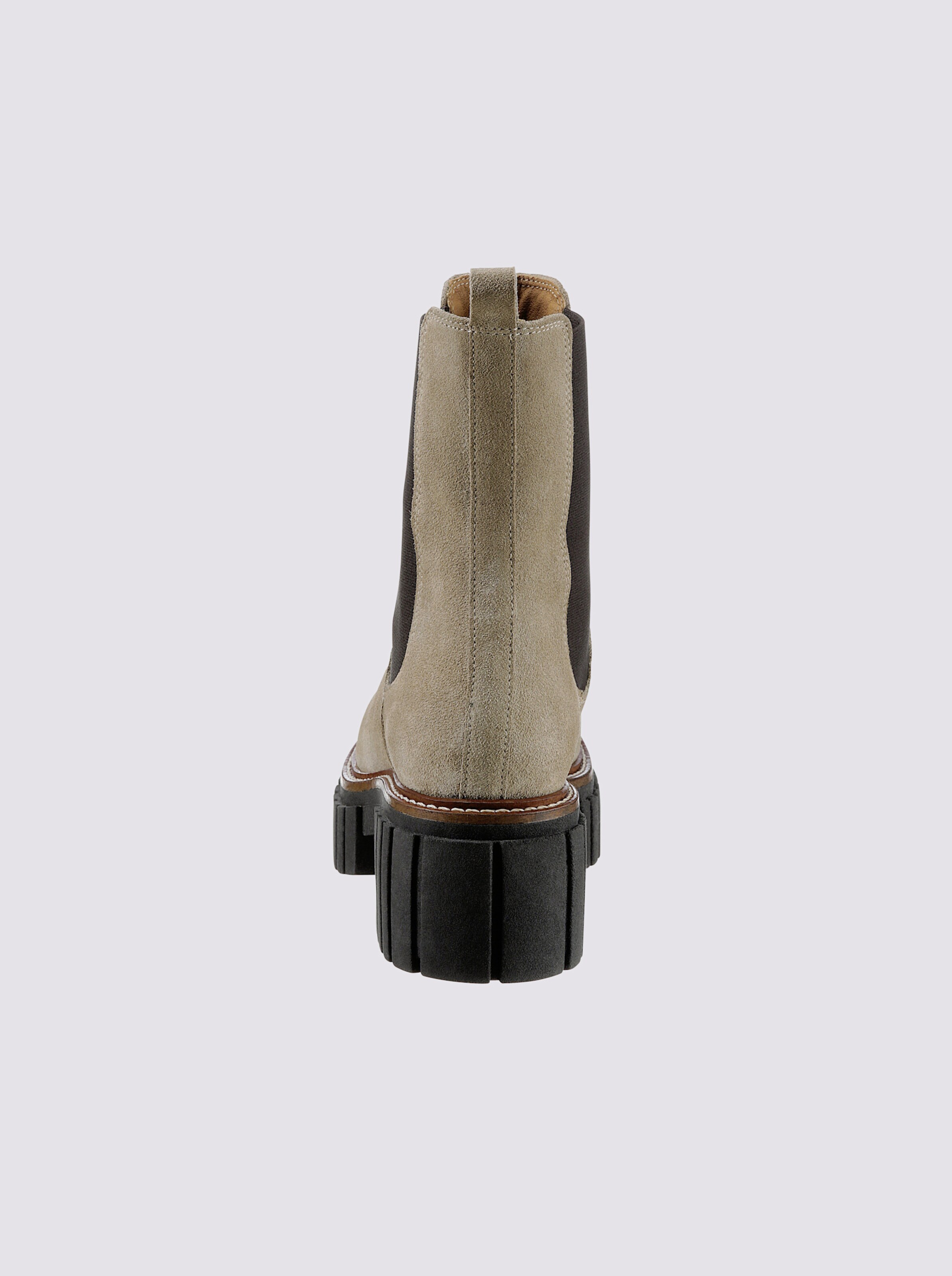 Stiefelette