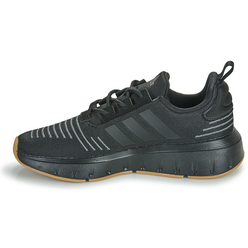 Adidas Sportswear - SWIFT RUN23 J - Noir