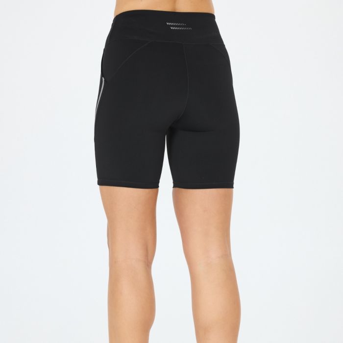 Endurance Dame Korte tights Talori Short Tights Sort