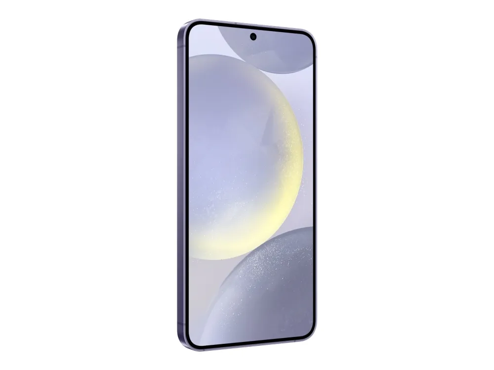 Samsung | Galaxy S24 - 5G smartphone - 128GB | Cobalt Violet