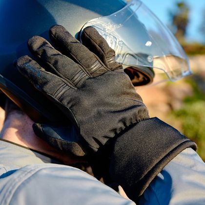 Gants Ixon PRO CAIN LG - Noir