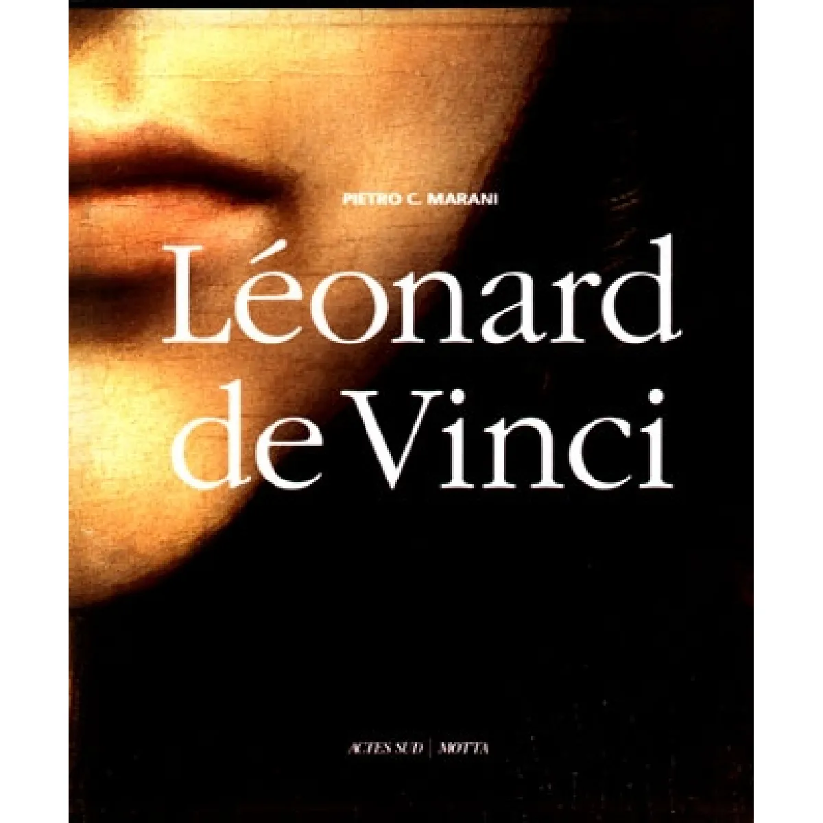 Léonard de Vinci : une carrière de peintre · Occasion