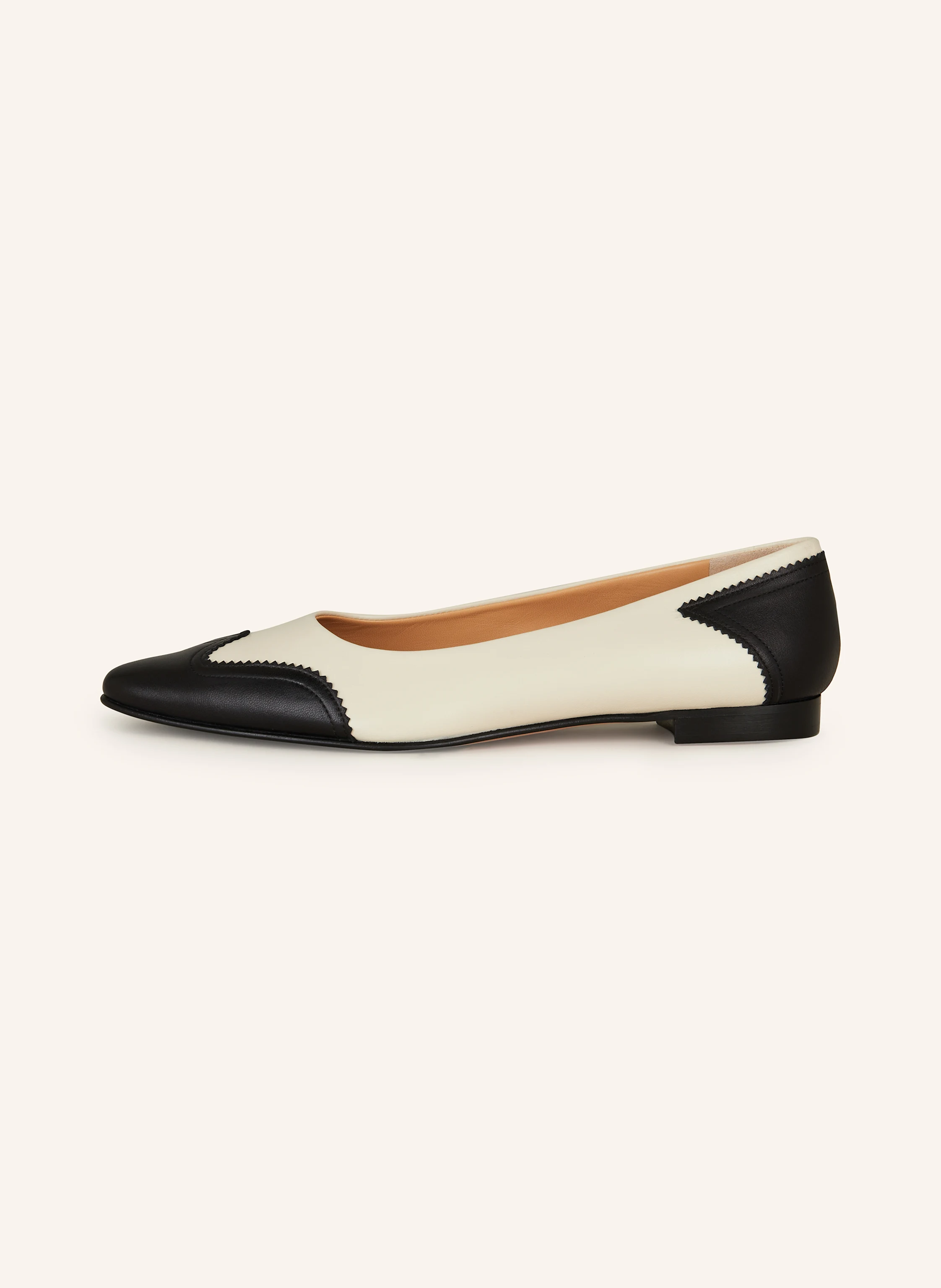 UNÜTZER Ballerinas