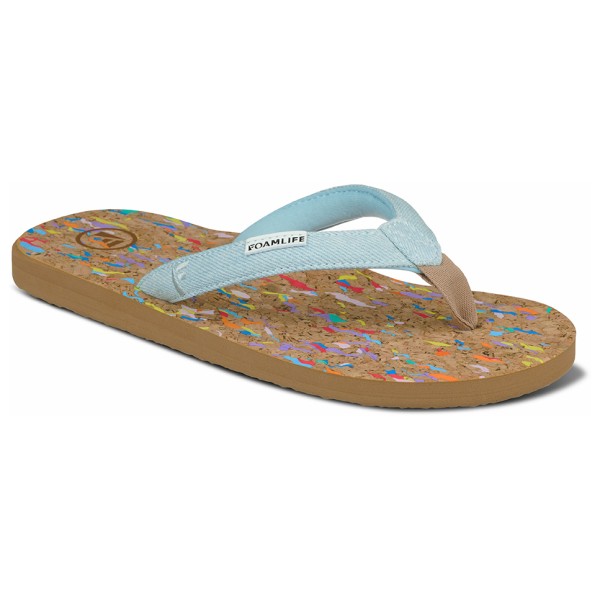 Foamlife - Women's Goldie - Sandales