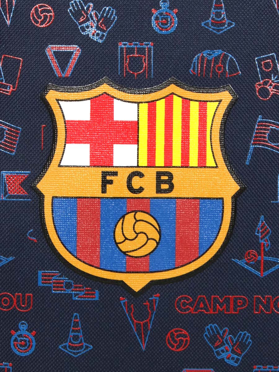 Sac À dos Junior FC Barcelone Blason