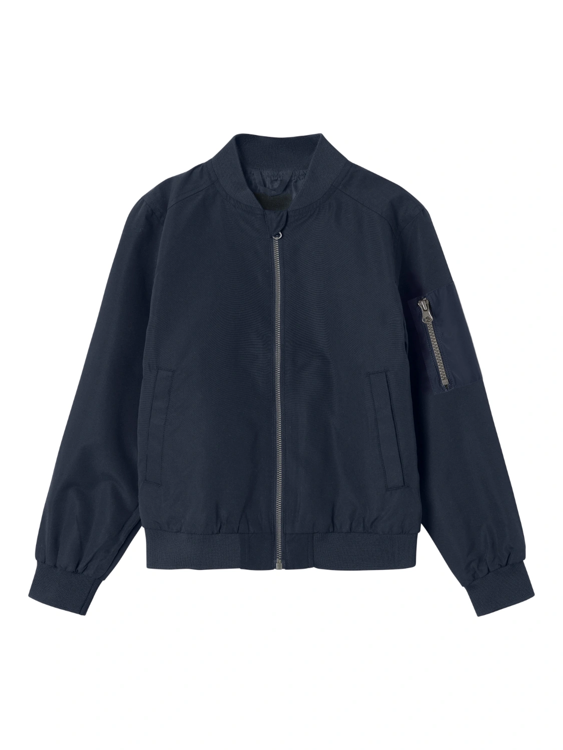 College-Jacke NKNMONSTER BOMBER in navy blazer