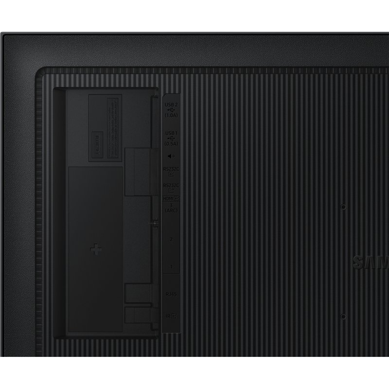 Samsung QM32C Écran plat de signalisation numérique 81,3 cm (32