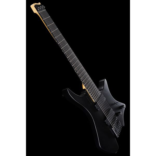 Strandberg Boden Metal NX 7 BK Granite