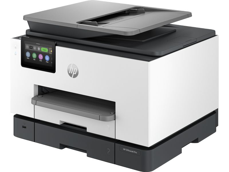 HP Multifunktionsdrucker OfficeJet Pro 9132e All-in-One All-in-One Drucker mit grossem Papierfassungsvermögen