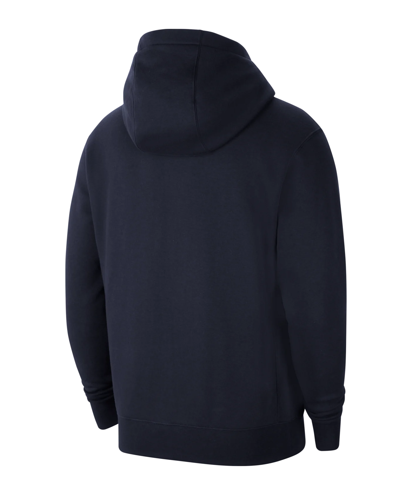 Nike Park 20 Fleece Kapuzenjacke Blau F451