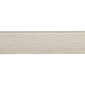 CanDo  Traprenovatie Trapprofiel IJs Eiken 5,6x130 cm