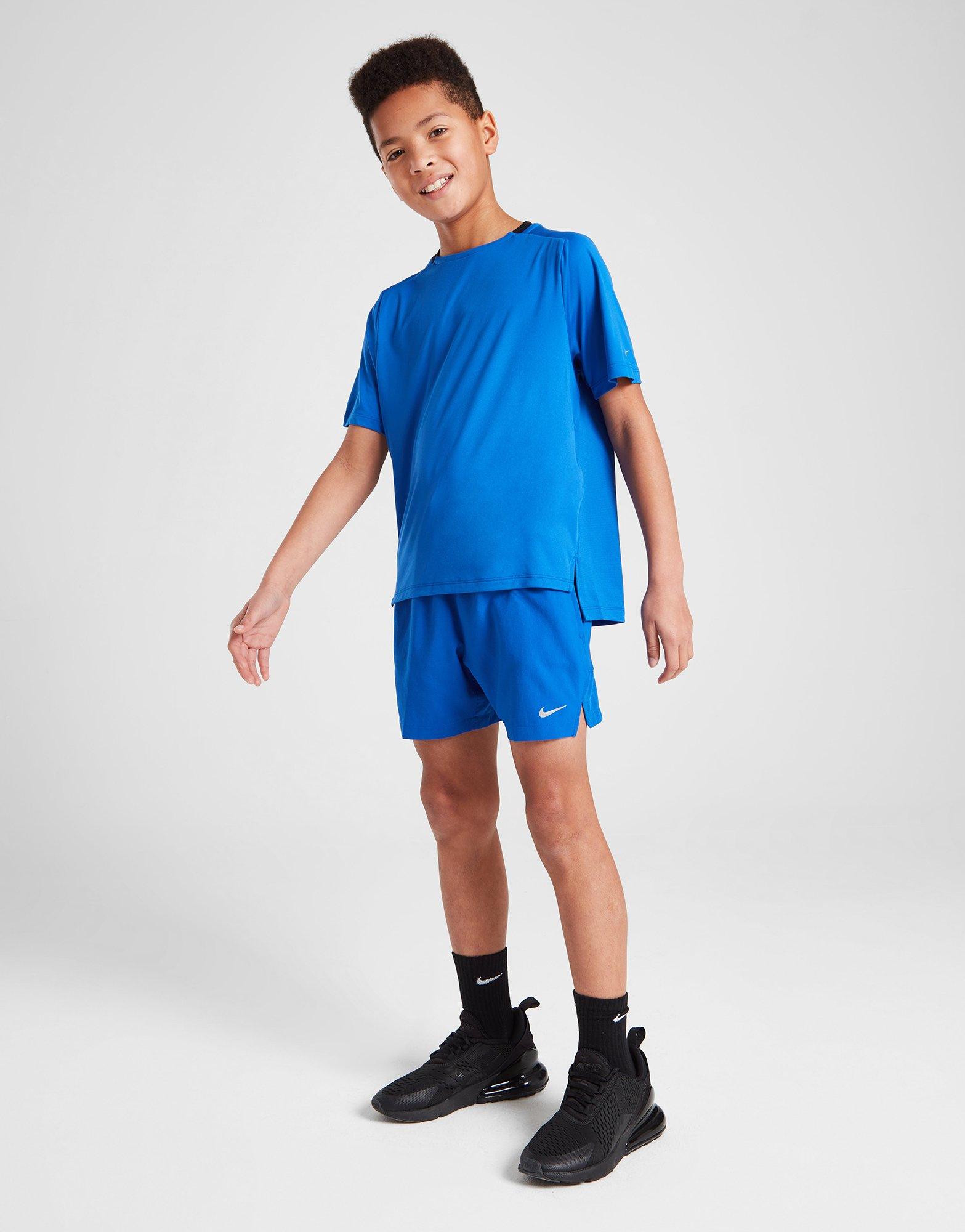 Nike Short Tech Dri-FIT Junior