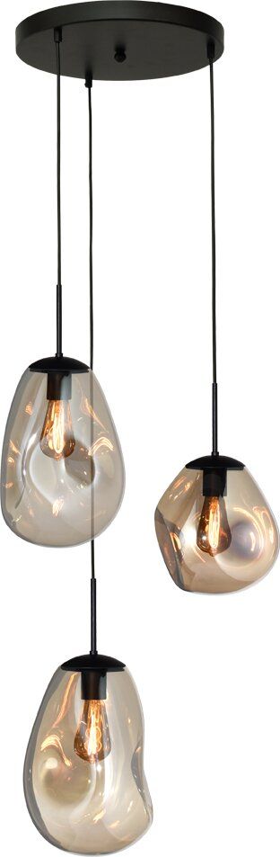 Hanglamp 2762-05-35-3-02-001 Lava ⌀35  cm
