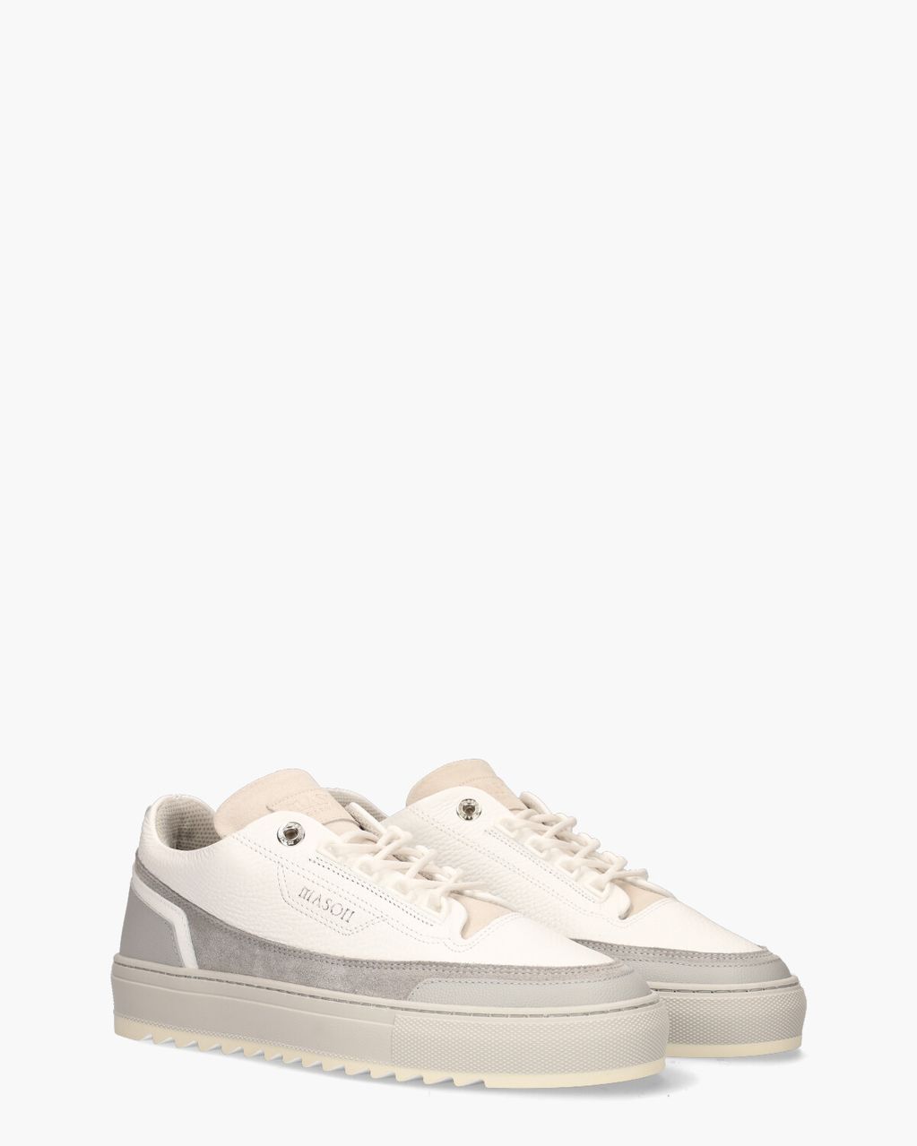 Mason Garments Firenze 59A Herensneakers