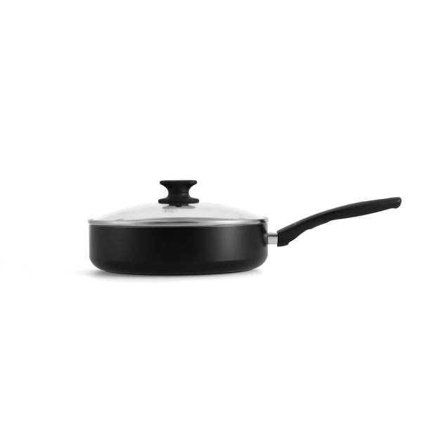 GreenChef Prime hapjespan 24cm met deksel