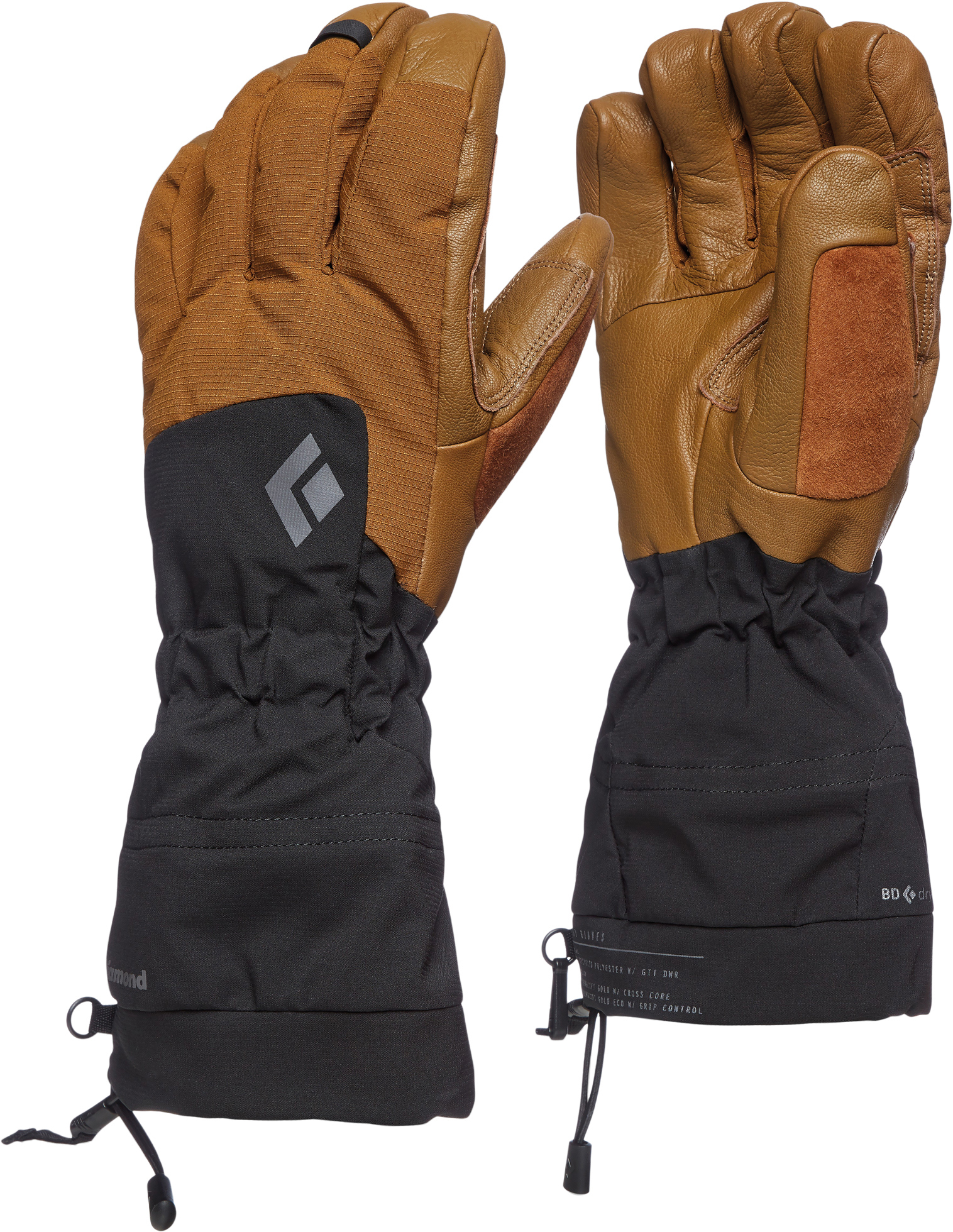 Soloist Glove