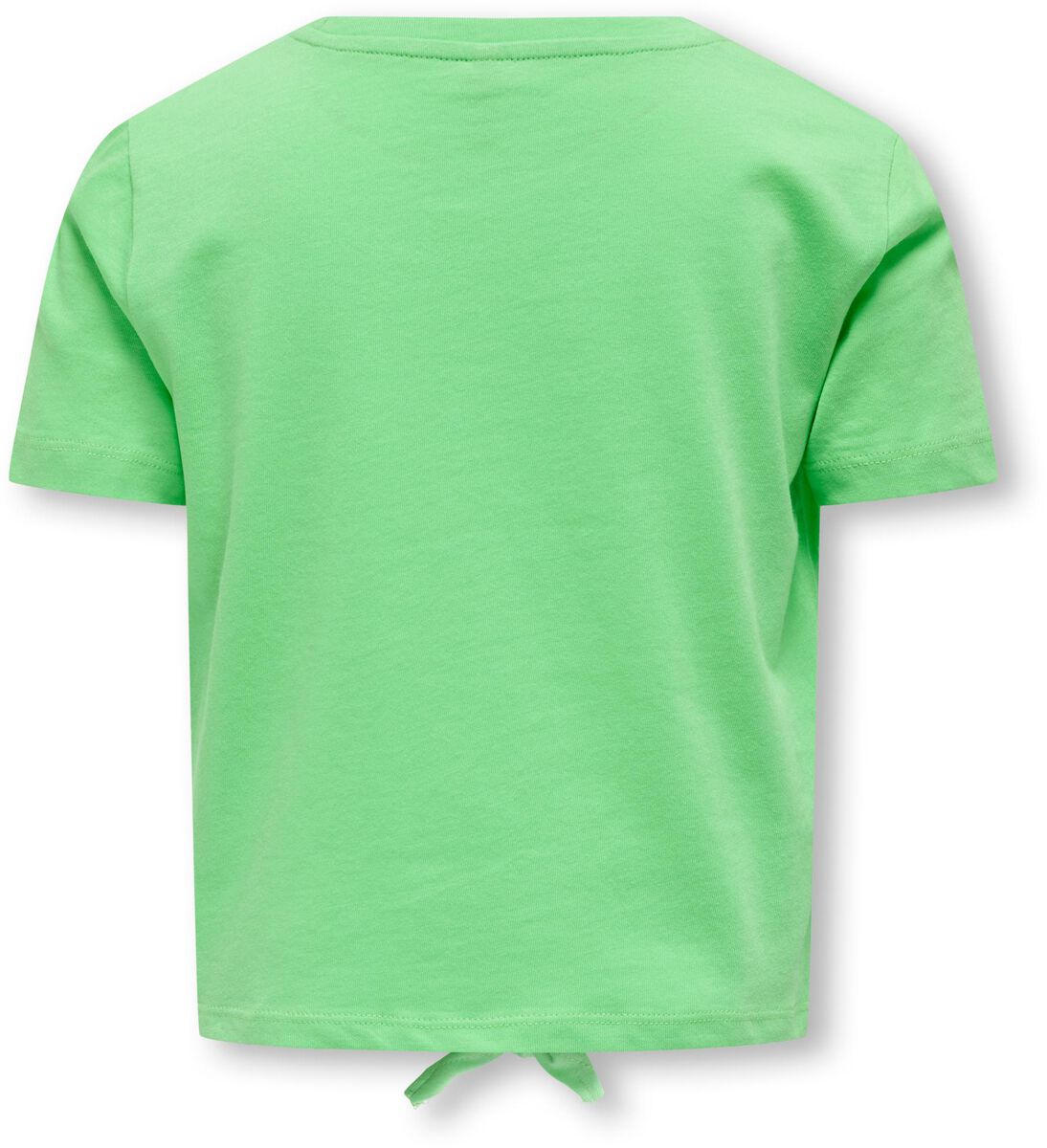 Kogmay S/S JRS - Haut Noué | Kids Only  T-shirt