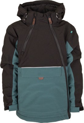 Lindberg Anorak Vinterjakke, Pine Green