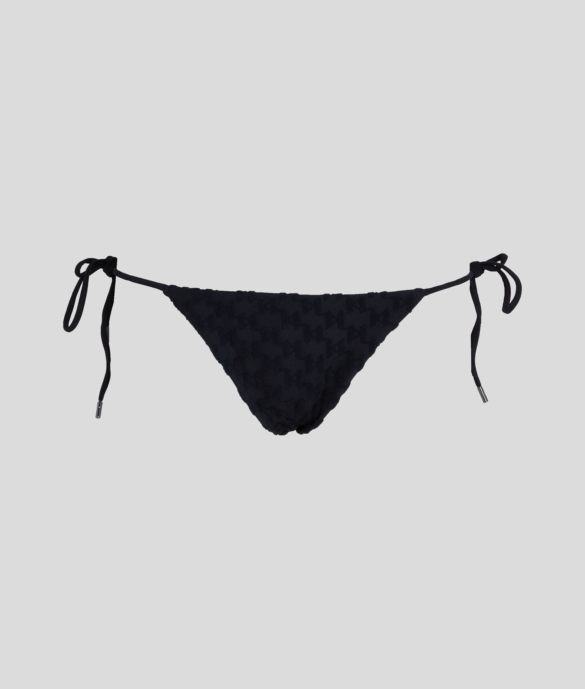 BAS DE BIKINI STRING KL MONOGRAM