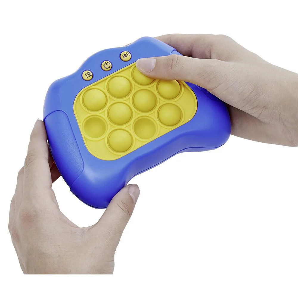 Jeu pop up électronique