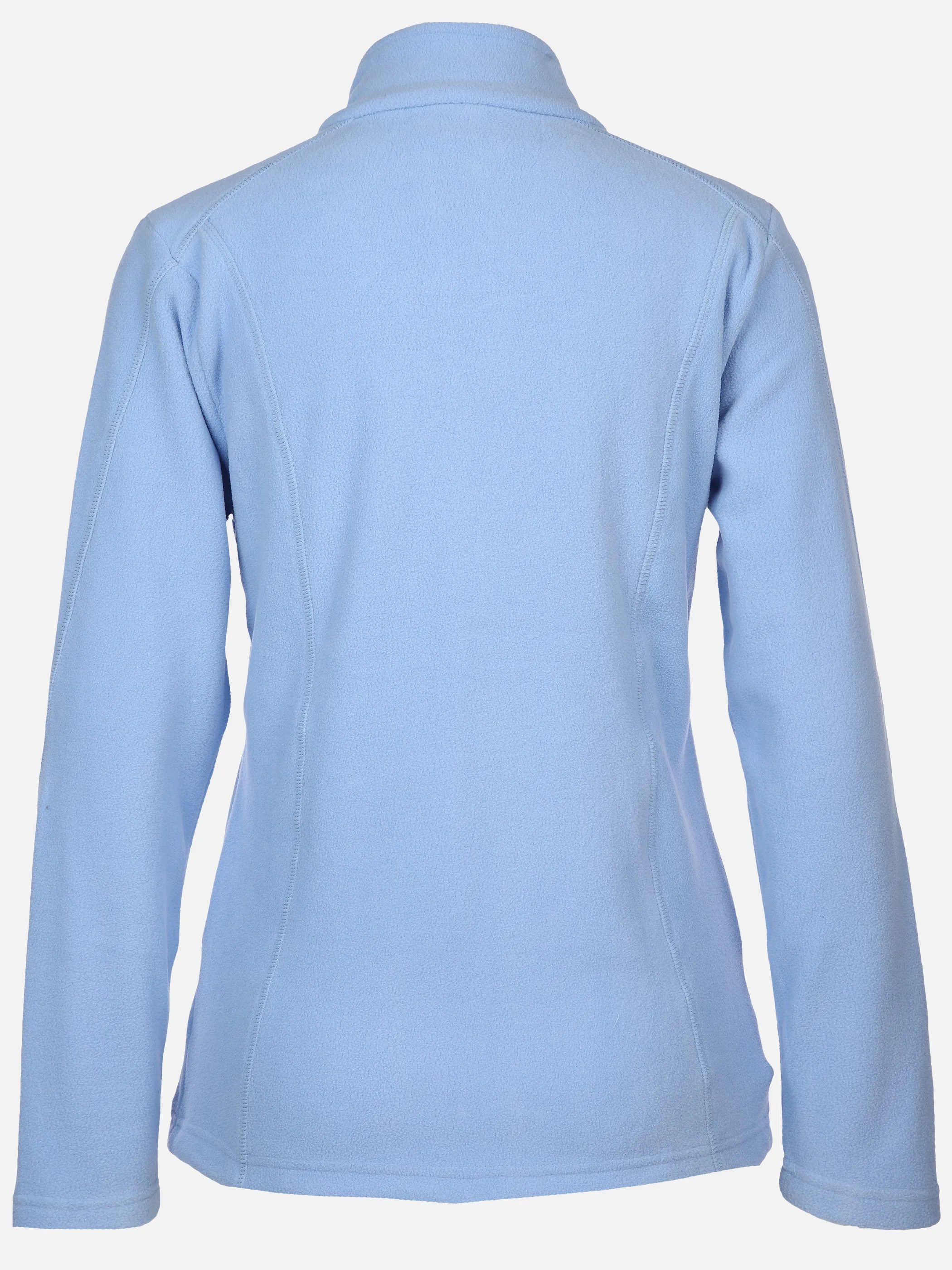Damen Fleece Jacke