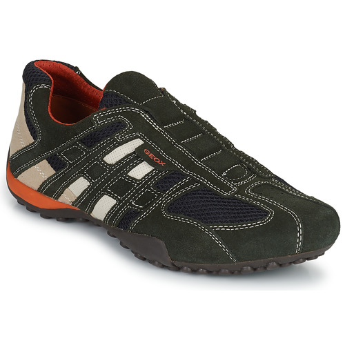 Geox - SNAKE L - Gris