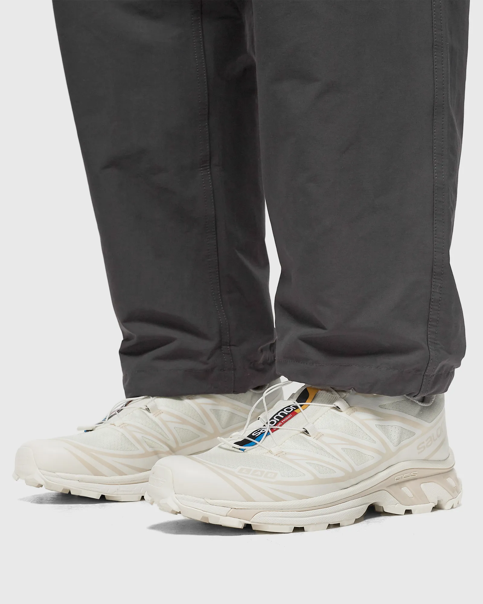 Salomon XT-6
