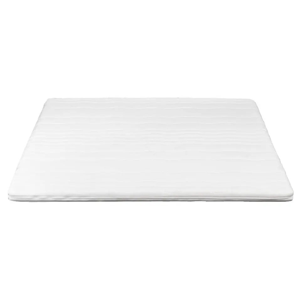 Topmatras Fem - comfortschuim - 160x200x7 cm